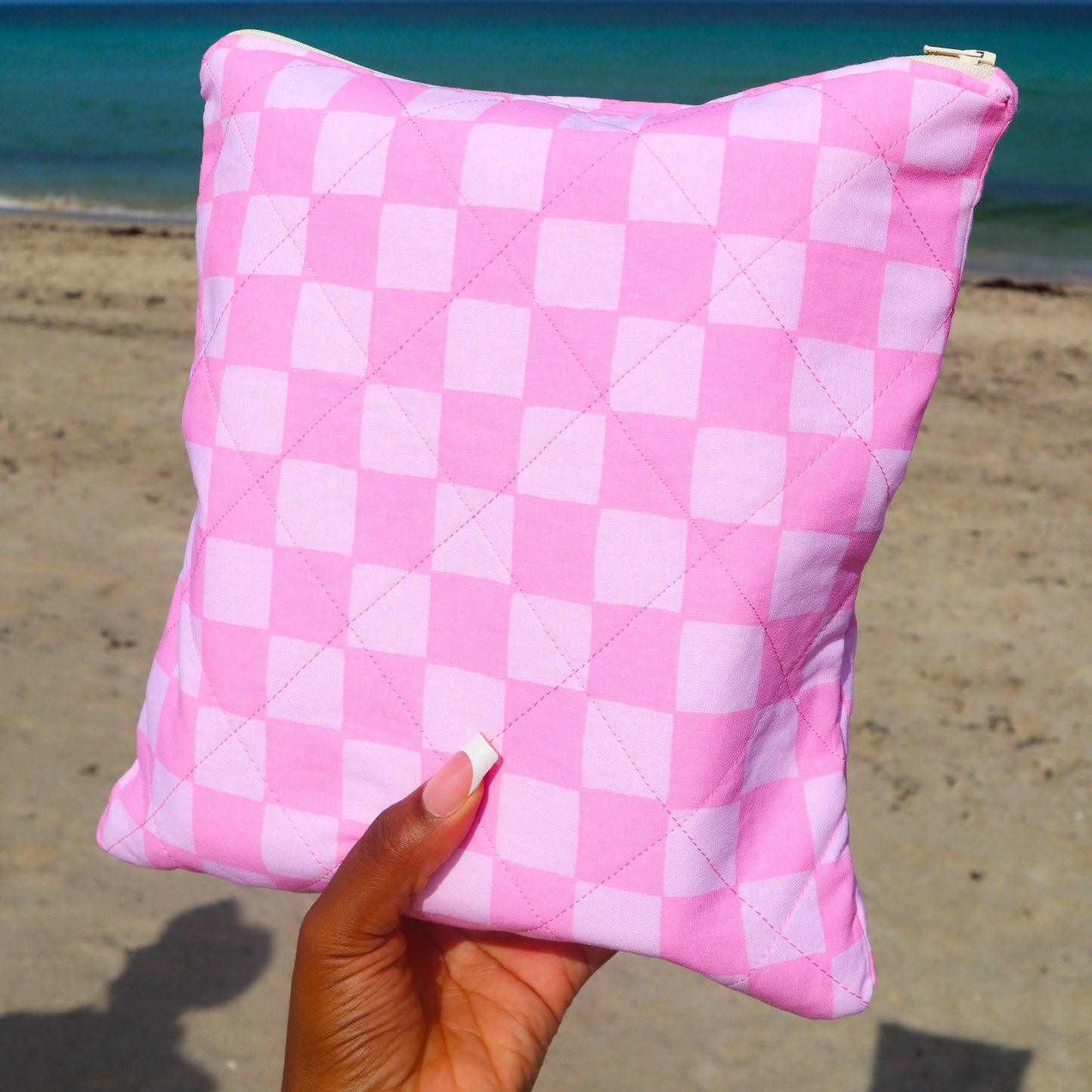 Blush & Grace Book Sleeve