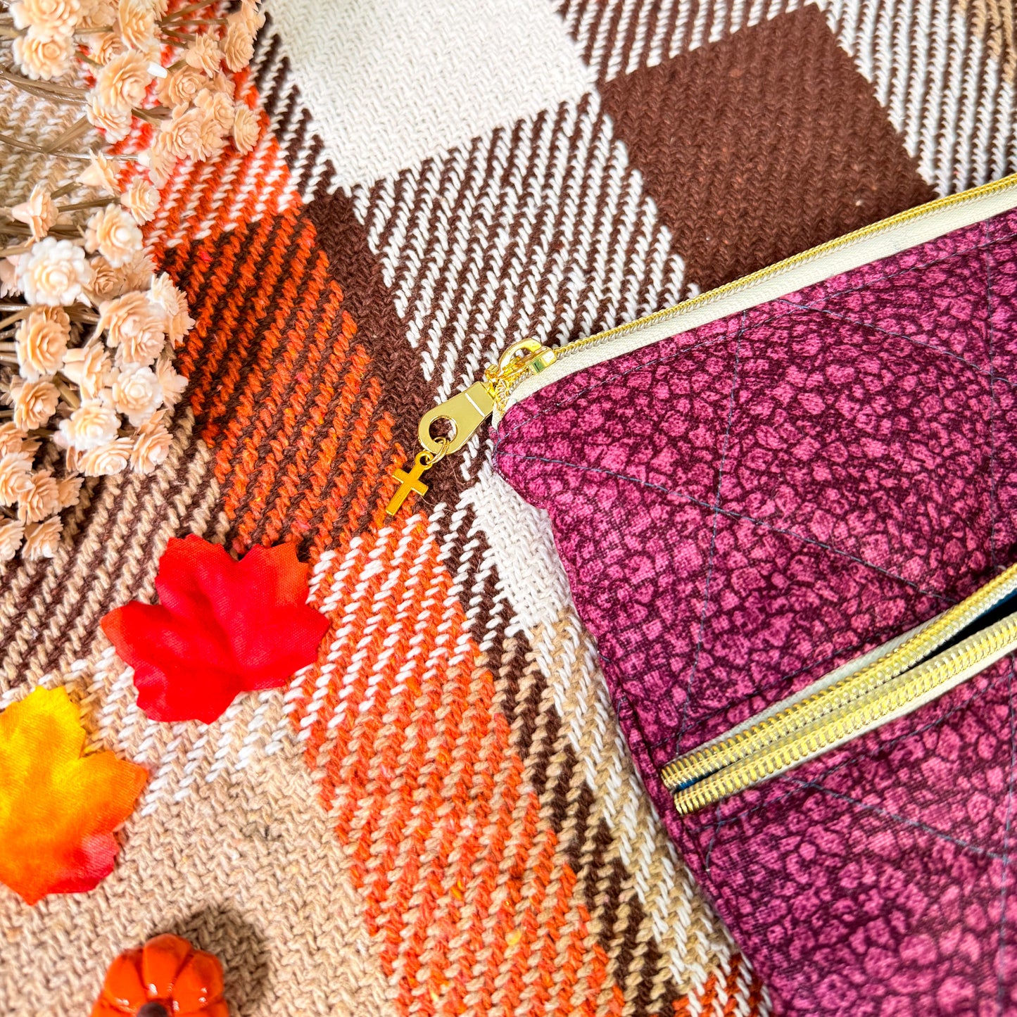Chosen Book Sleeve