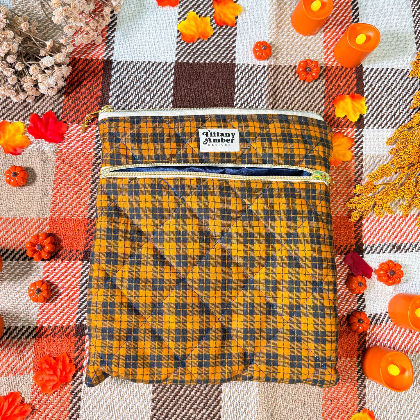 Called By Name Book Sleeve