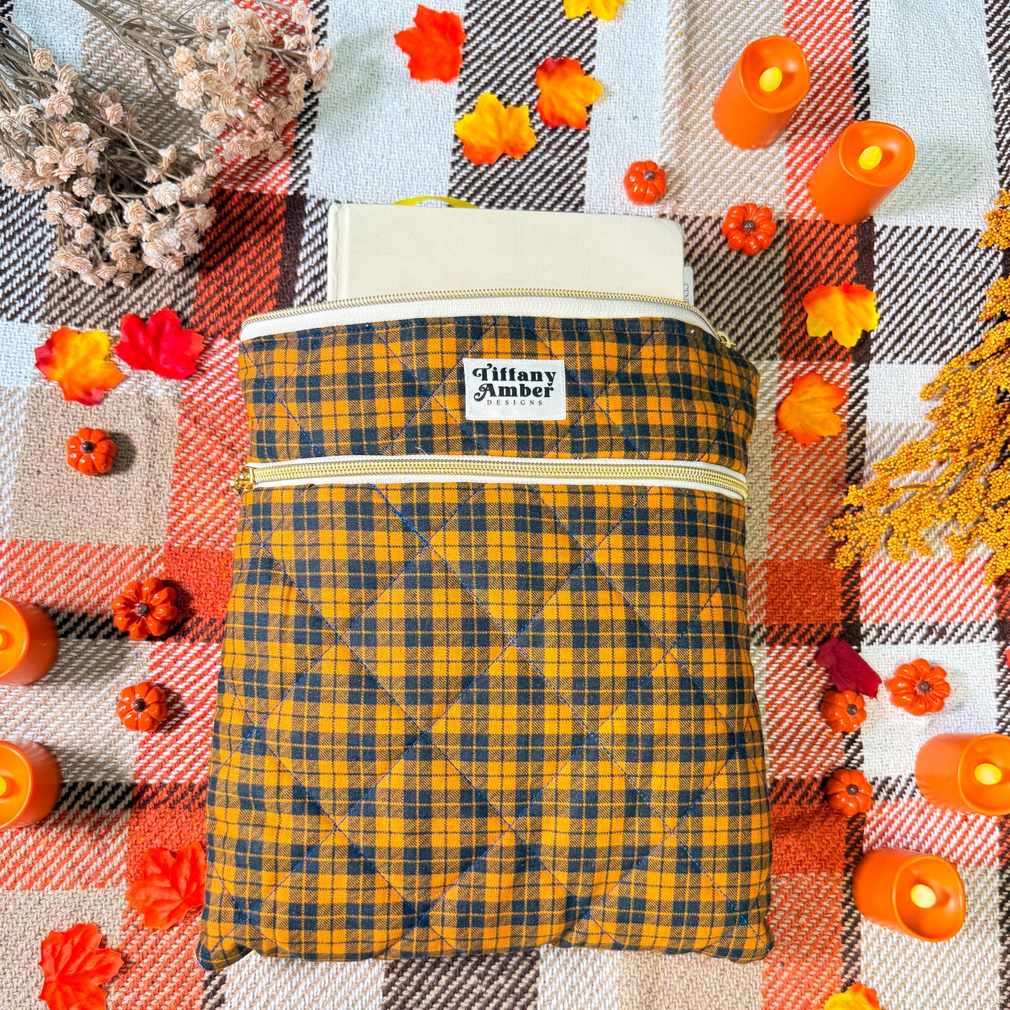 Called By Name Book Sleeve