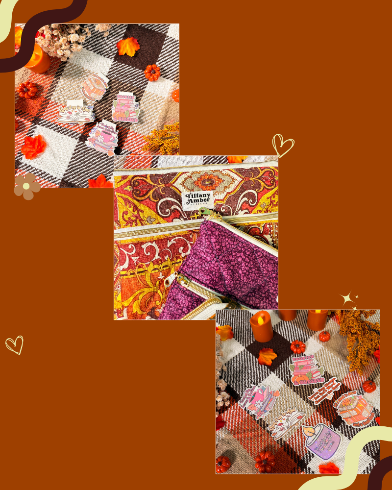 Fall Collection