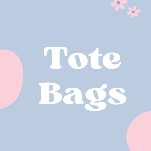 Tote Bags