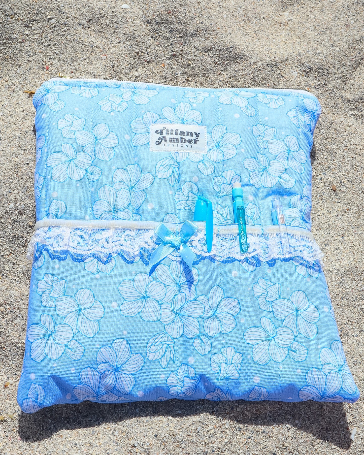Still Waters Book Sleeve