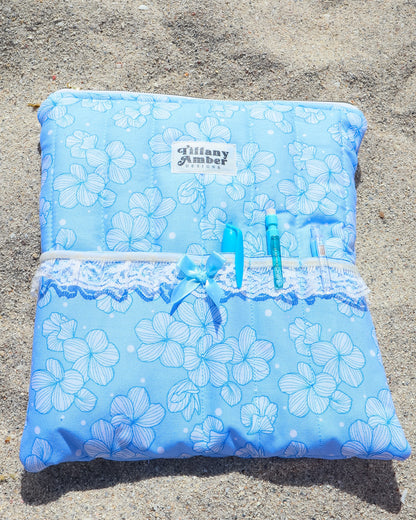 Still Waters Book Sleeve