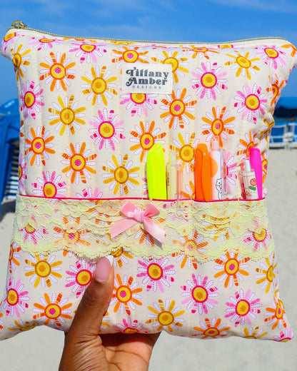 Bloom in Faith Book Sleeve