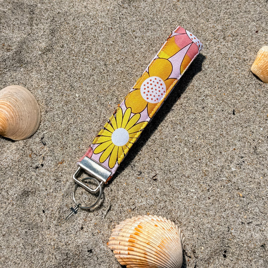 Joyfully His Key Fob