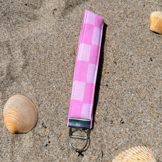 Blush & Grace Key Fob