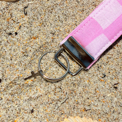 Blush & Grace Key Fob