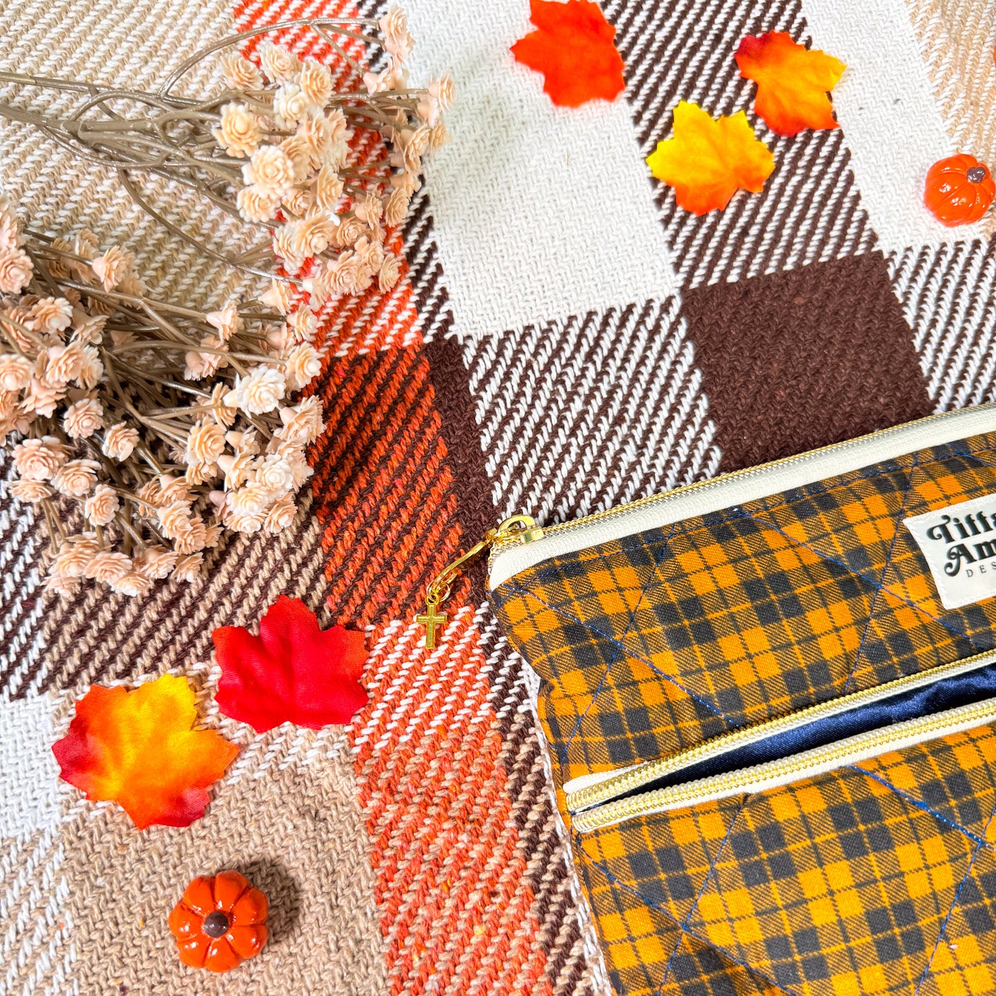 Called By Name Book Sleeve