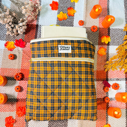 Called By Name Book Sleeve