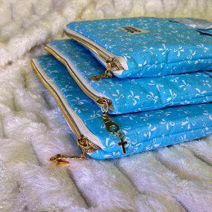 Heaven’s Whispers Book Sleeve