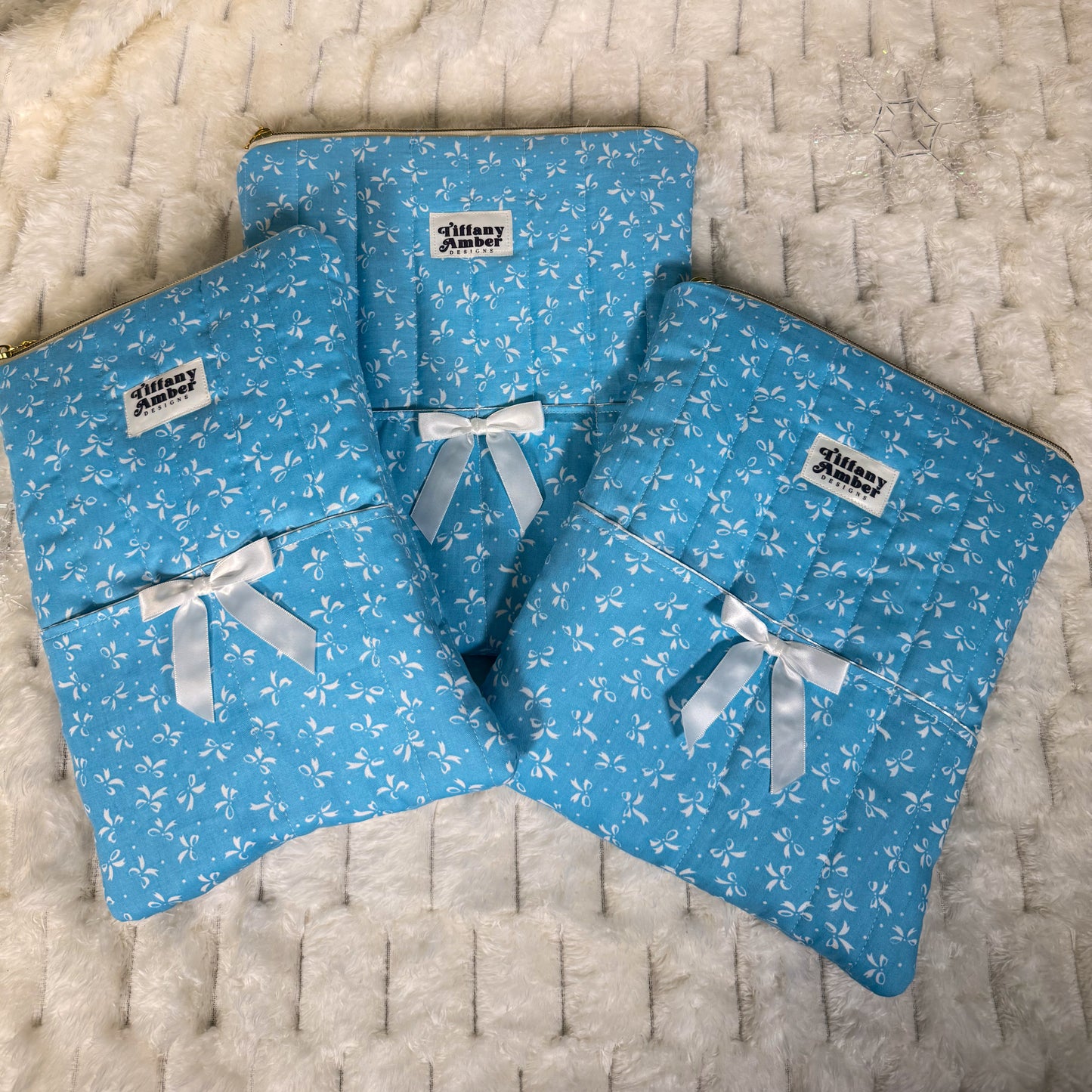 Heaven’s Whispers Book Sleeve