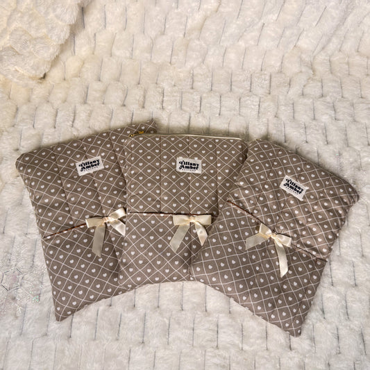 Guided By His Love Book Sleeve