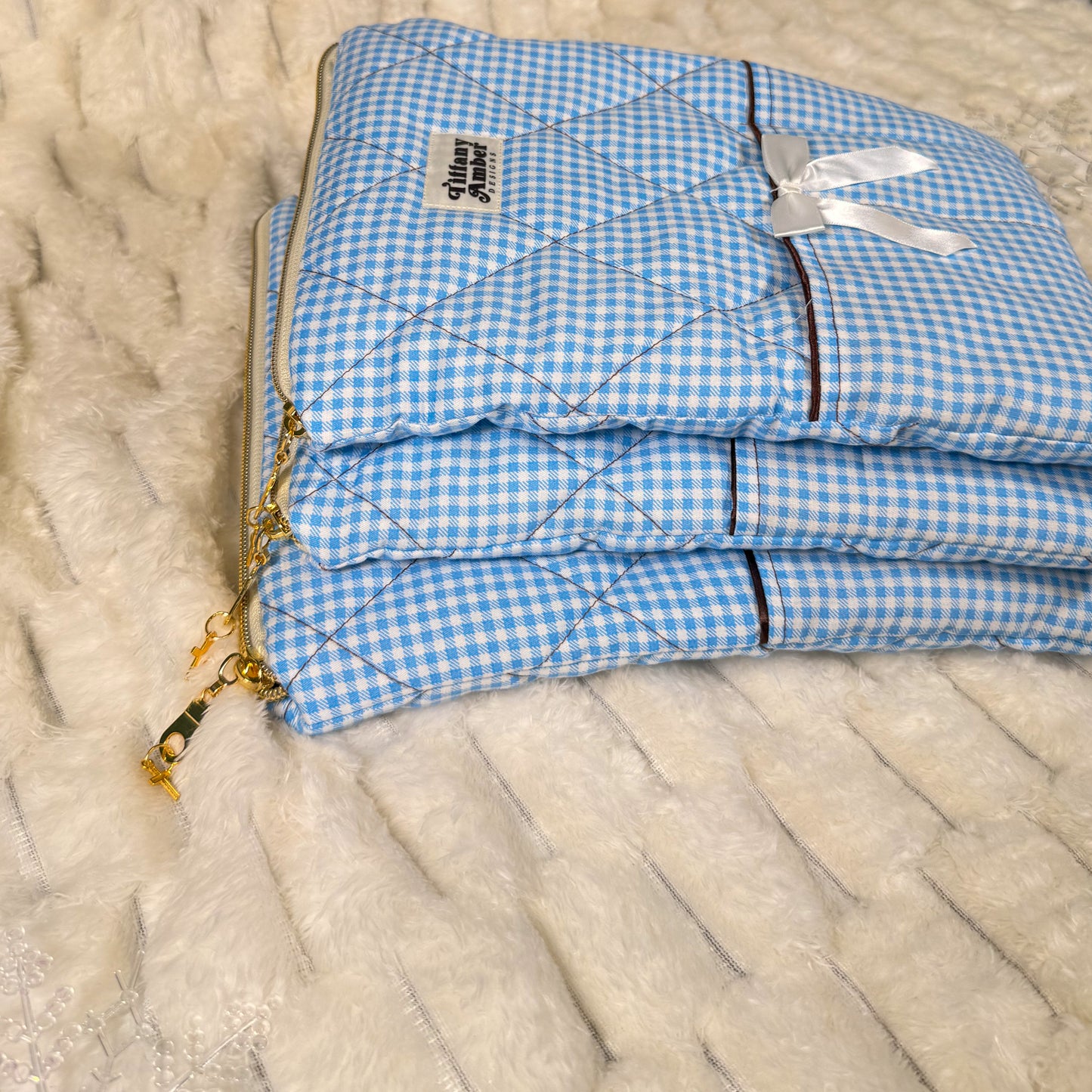 Blessed Be Book Sleeve