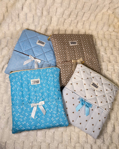 Guided By His Love Book Sleeve